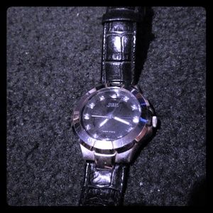 Guess Black Water Pro Watch